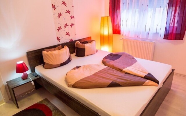 Bálint wellness SUPERIOR apartman III.