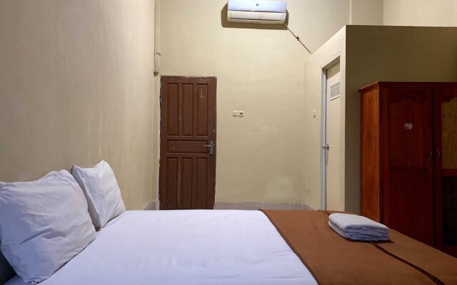 Hotel O Savira Near Barru