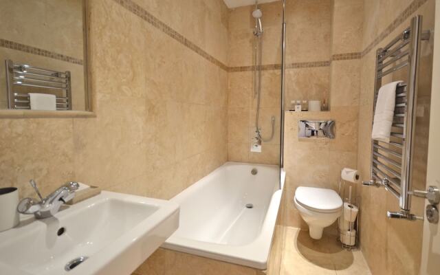 Thrive Boutique Apartments