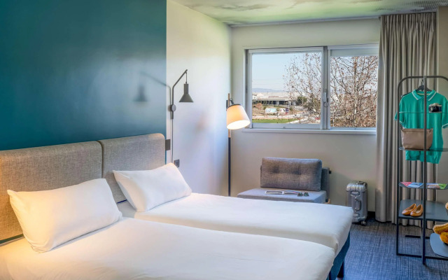 ibis Barcelona Aeropuerto Viladecans