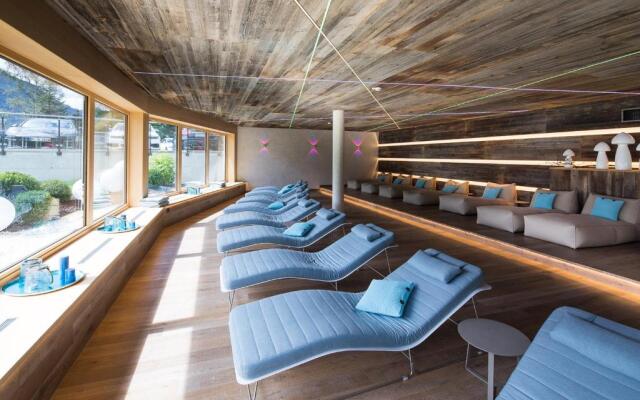 Hallers Genuss & Spa Hotel