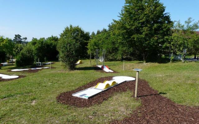 Ferienpark Lauterdörfle 1 1