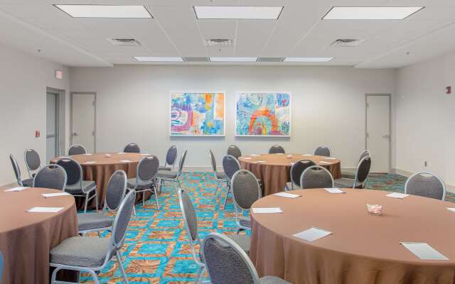 Hampton Inn Pensacola Beach