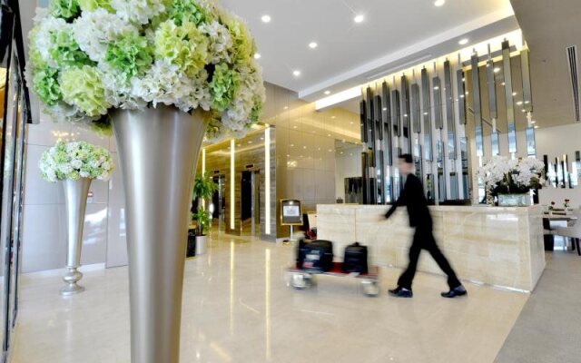 Al Yal Residence