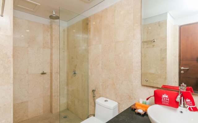ZEN Premium Seminyak Drupadi 3