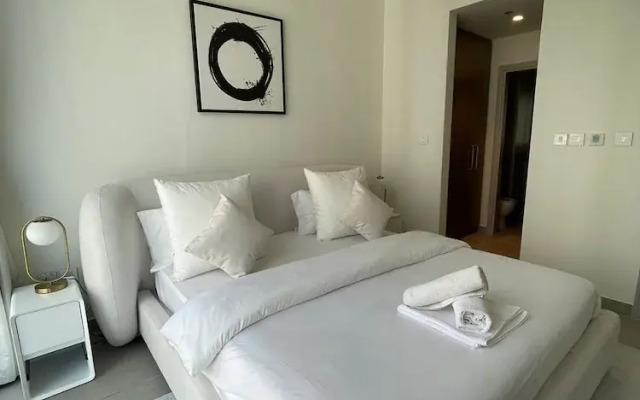StayOn - 2Bedrooms Apartment Forte 1