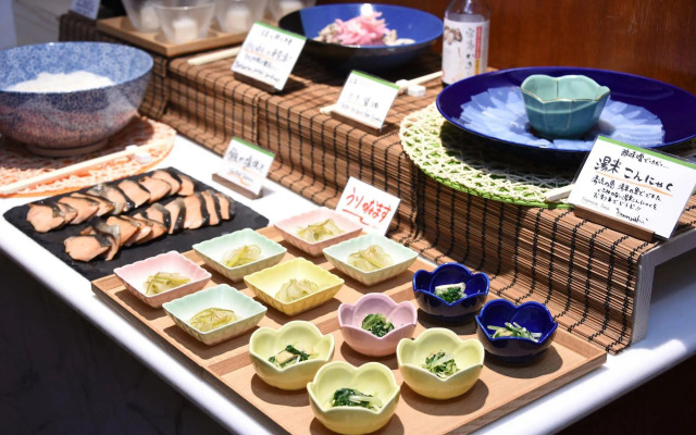 Hiroshima Kokusai Hotel