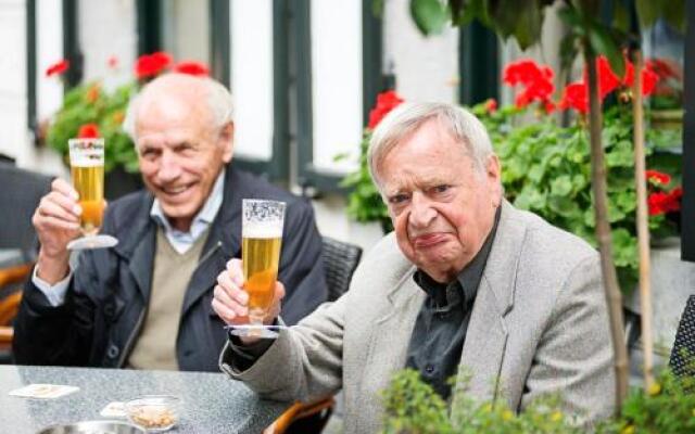 In den Roden Leeuw van Limburg