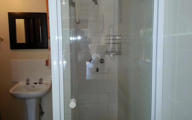 Agterplaas Guesthouse B&B