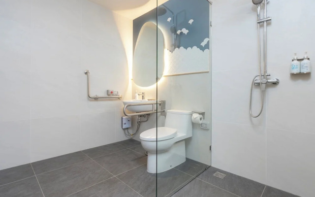 P-Park Hotel Pattaya