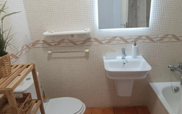 Met&Golf Oliva Nova Beach Jardin