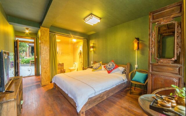 Mountain Retreat Inn