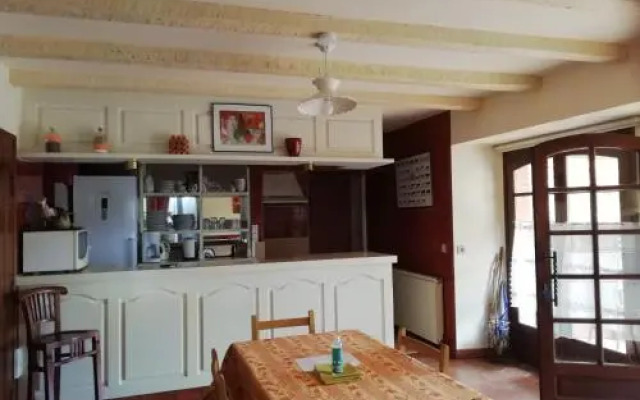 la Maison d'Odette et Daniel