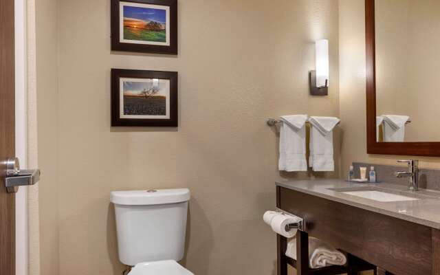 Comfort Inn & Suites Euless DFW West