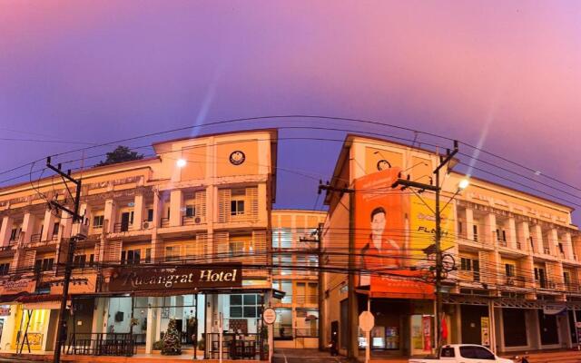 Rueangrat Hotel