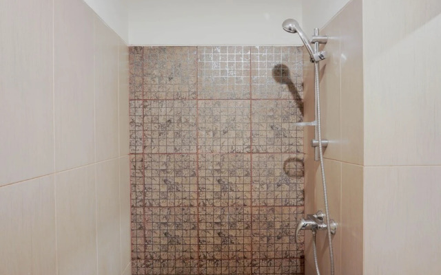 Luxurious Minimalist 2BR at GP Plaza Apartment