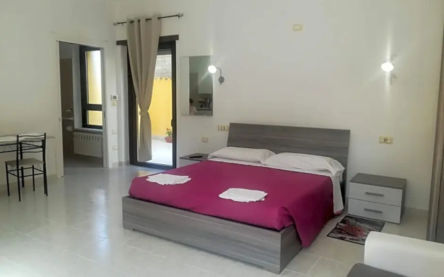B&B Camere Aurora