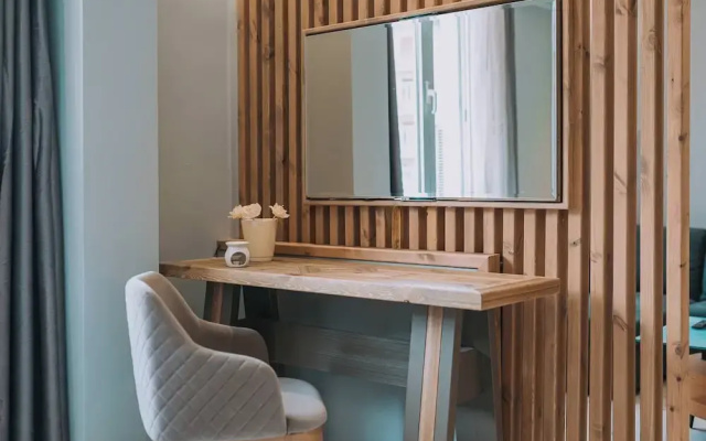 Exarchia Luxury