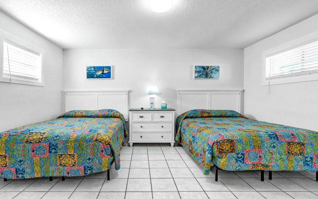 Blackfin Resort and Marina