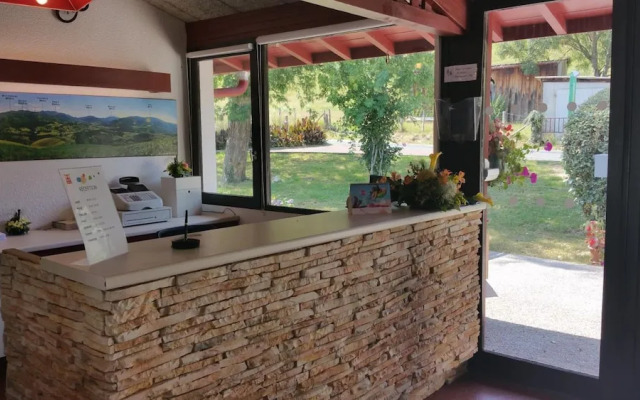 VVF Pays Basque Saint-Étienne-de-Baïgorry