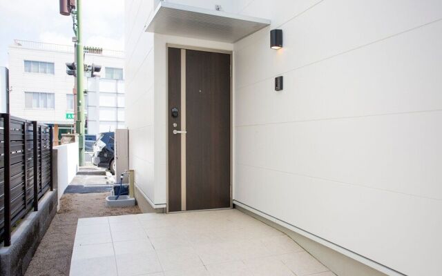 Rakuten STAY HOUSE × WILL STYLE Matsue