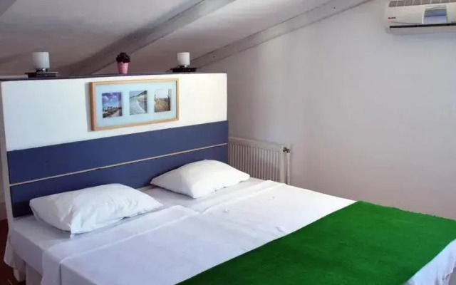 Aki Hotel