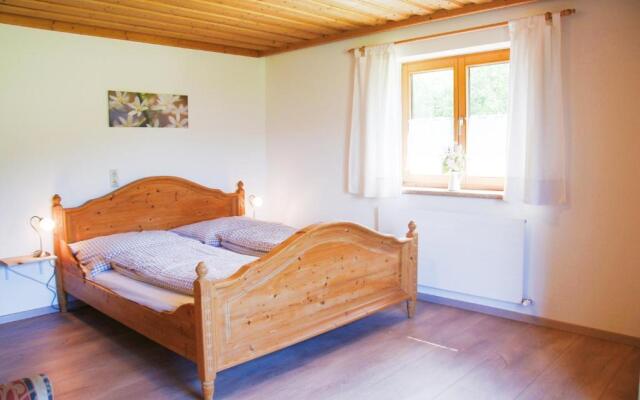 Appartement Herzogbauer