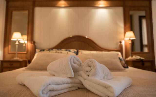 South Beach Hotel and Spa
