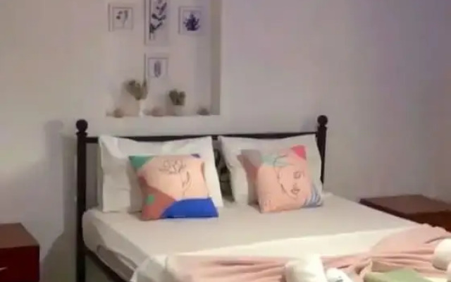 Merve Bağ Evi Pansiyon