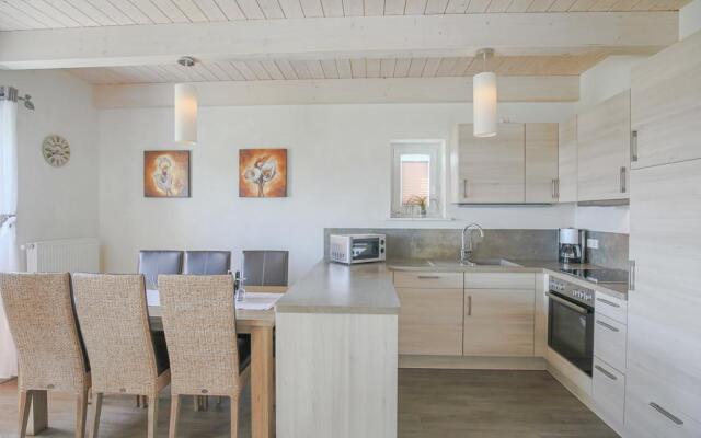 Ferienhäuser "Mien Huus an de Nordsee"