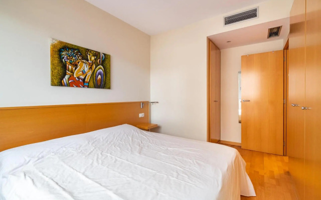 Stay U-nique Apartments Diagonal II