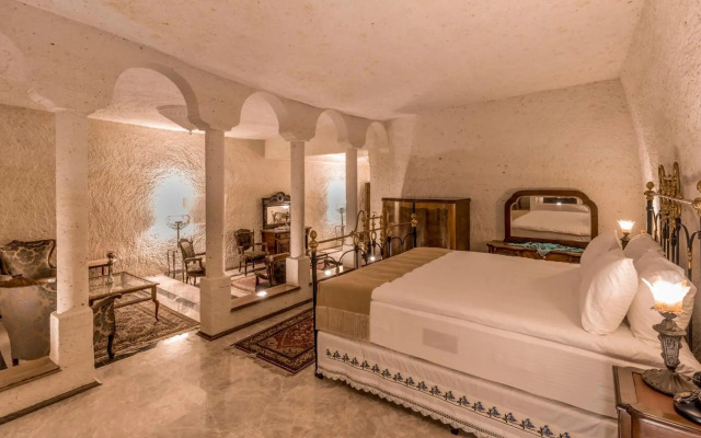 Hanedan Cappadocia Suites