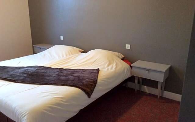 Chambres d'hôtes - Domaine de la Grangeotte