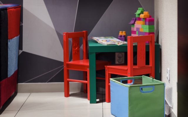 Boutique Hotels