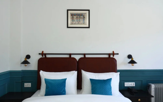 The Voyage by Kaizen, Manali