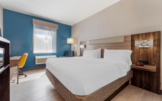 Holiday Inn Express Pittsburgh East - Mall Area by IHG - фото 4