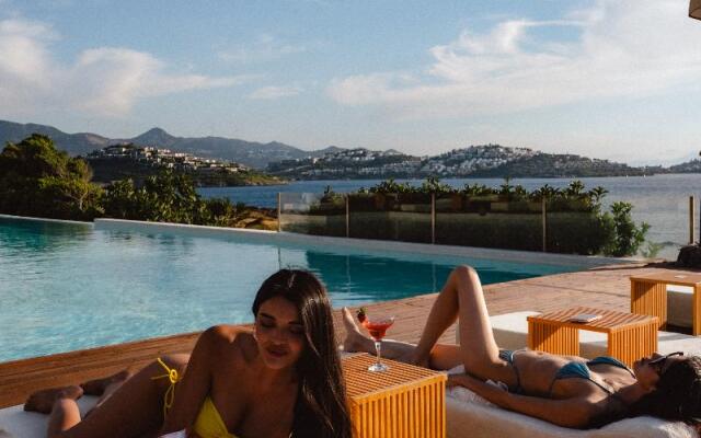 Palmalife Bodrum Resort & Spa