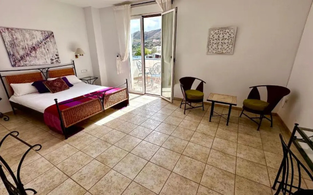 Hotel Venta el Museo