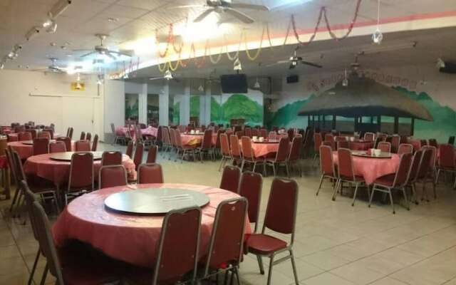 Song Mao Homestay