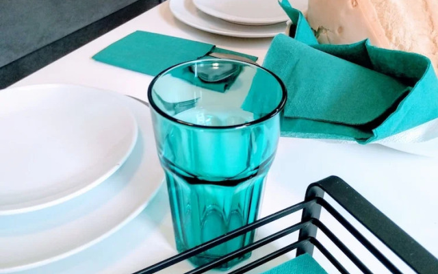 Wish Suite Patio de la Flores