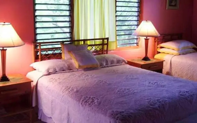 SeaSand Eco Villas