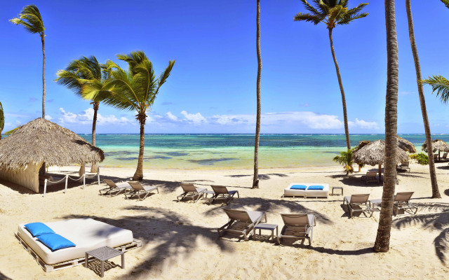 Catalonia Royal Bavaro - Adults Only
