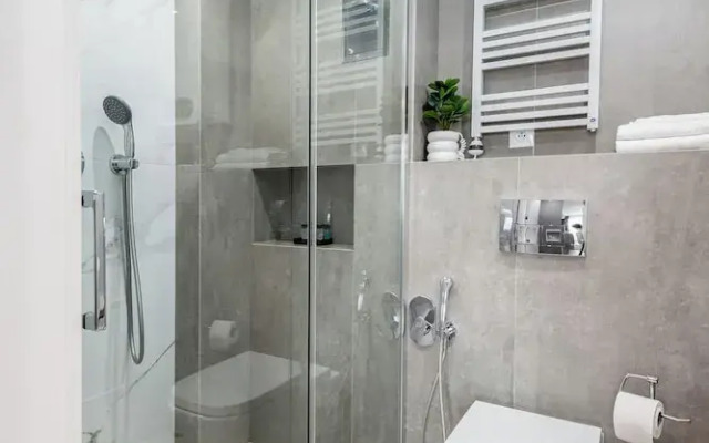 Apartament Central -by Kairos Apartments
