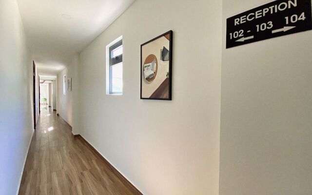 Ngo - The Gallery Dalat