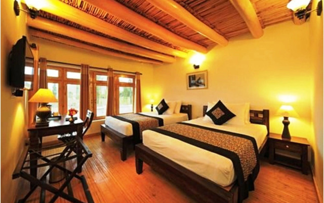 Saboo Resorts