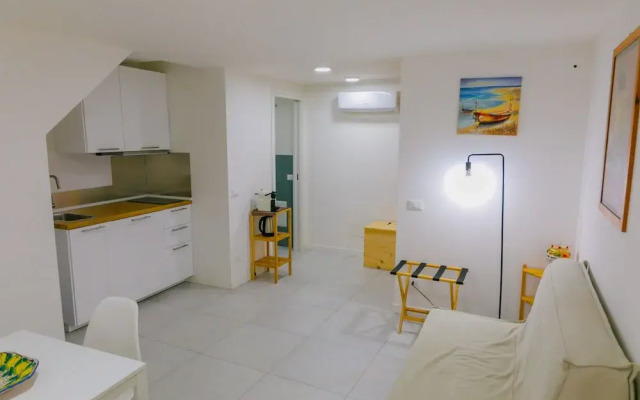 A due Passi dal Molo - Duplex