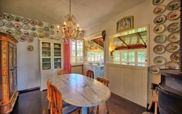 Villa Peruzzi Exclusive 2016