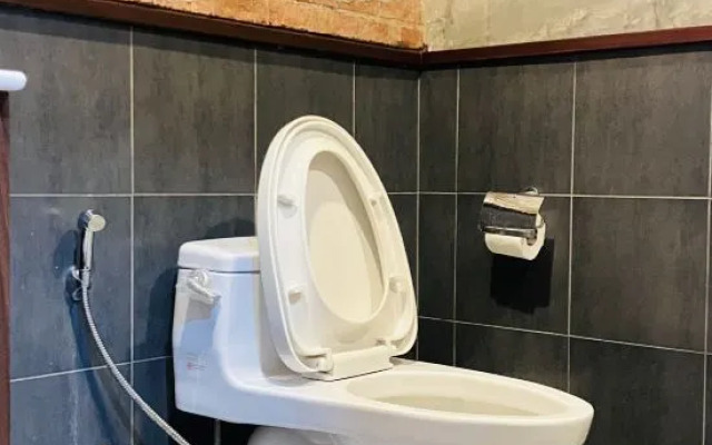 Sri Hostel Ayutthaya