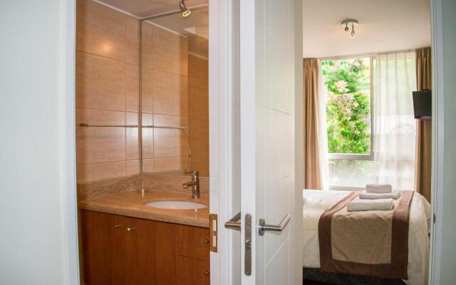 Bellavista Spotlight Apartment