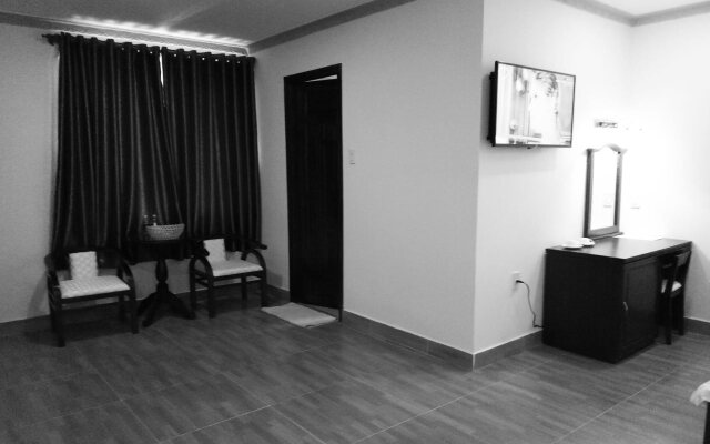 Thai Hoang Gia Hotel